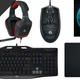 Illustration for article titled All Your Gaming Peripheral Needs In One Affordable Bundle